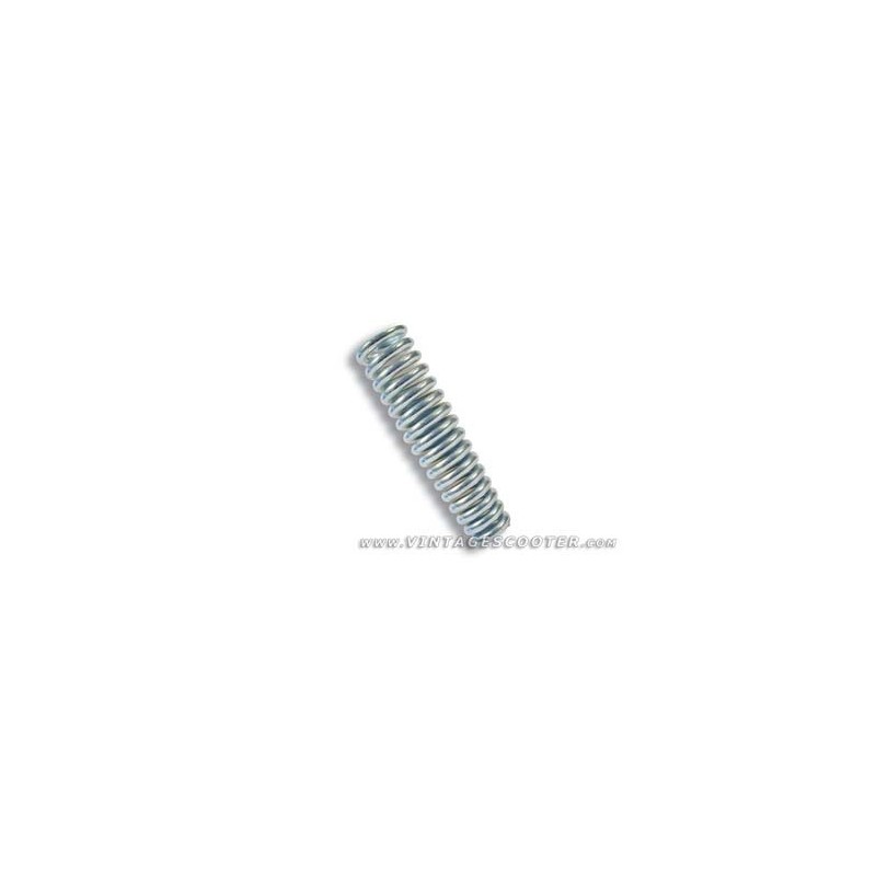 Ressort de suspension avant Vespa/Acma 1955-58 / 150 GL / 125 N Ressort de suspension avant Vespa/Acma 1955-58 / 150 GL / 125 N